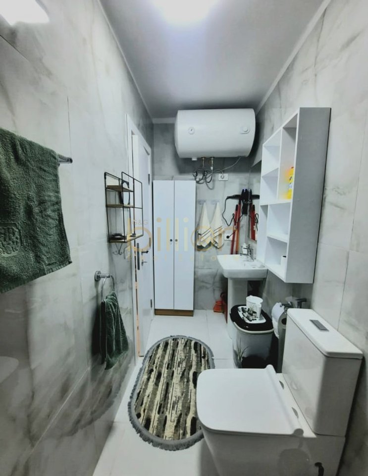 STUDIO APARTMENT FOR SALE AT ALI DEMI!