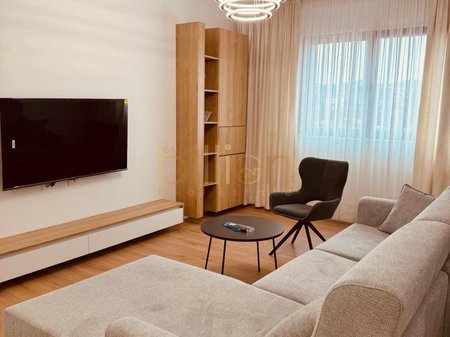 APPARTAMENTO 2+1 IN AFFITTO IN VIA DURRËS