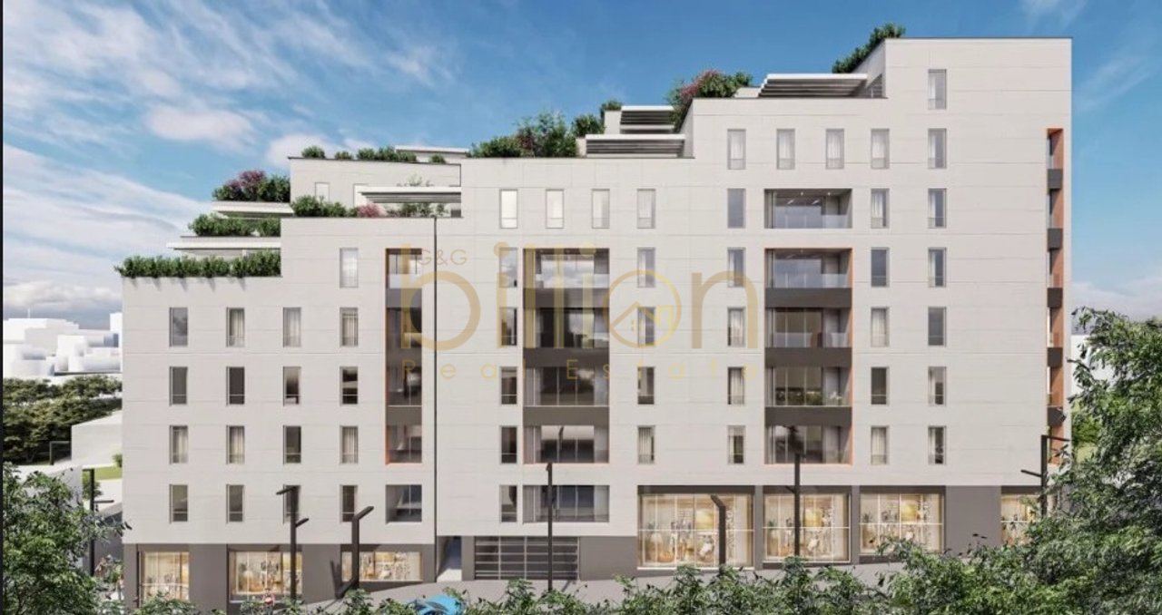 SHITET APARTAMENT 1+1, ALI DEMI!