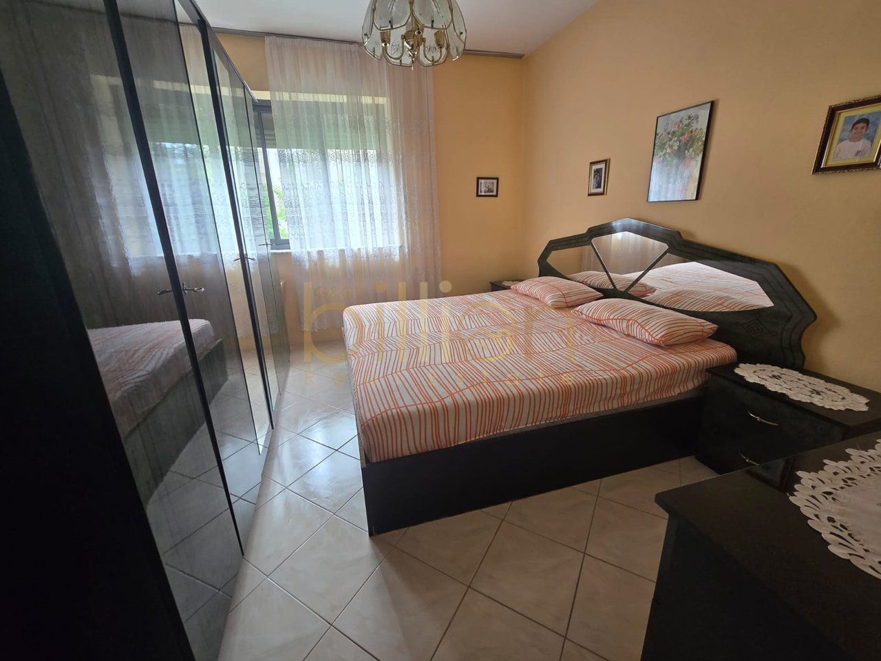 FOR RENT 2+1 APARTMENT – UNITED SCHOOL