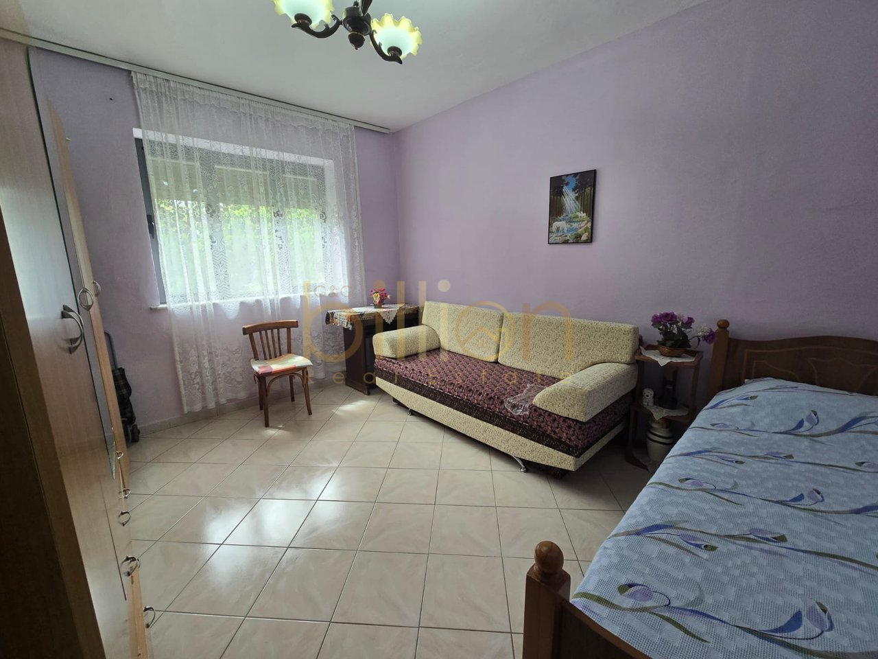 FOR RENT 2+1 APARTMENT – UNITED SCHOOL