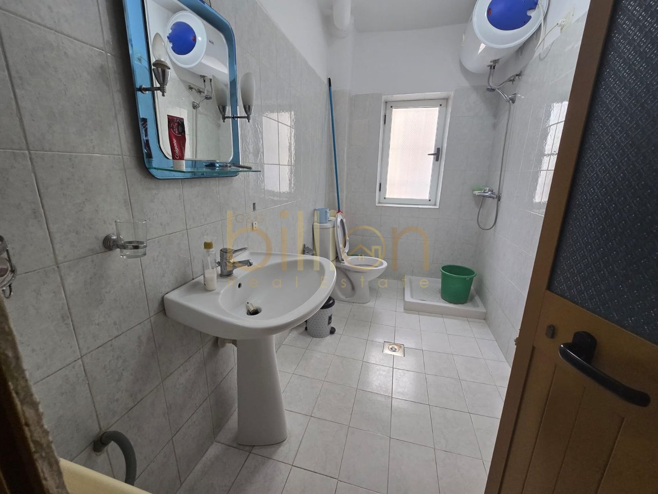 FOR RENT 2+1 APARTMENT – UNITED SCHOOL