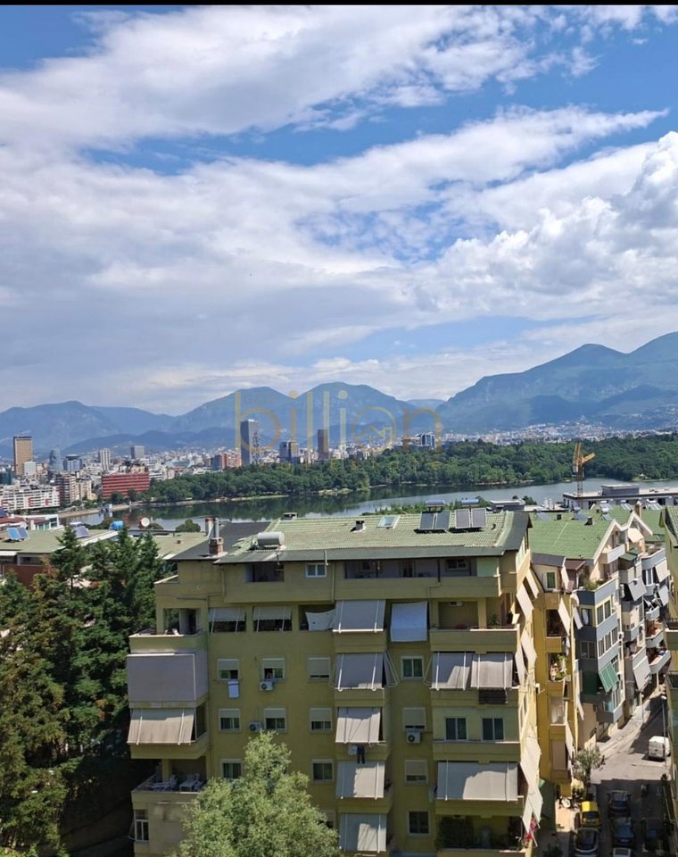 APPARTAMENTO 2+1 IN VENDITA VICINO AL LAGO ARTIFICIALE DI TIRANA