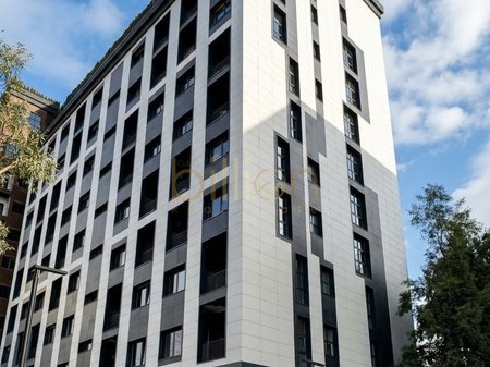 APARTMENT 1+1 FOR SALE AT REZIDENCA HENKE