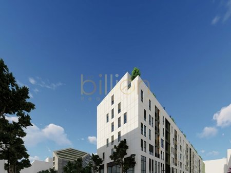 JEPET AMBIENT BIZNESI / DYQAN  ME QIRA NE BULEVARDI I RI