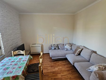 JEPET ME QIRA APARTAMENT 2+1 – OXHAKU