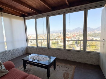 FOR SALE 2+1 APARTMENT WITH PANORAMIC VIEW DRY LAKE