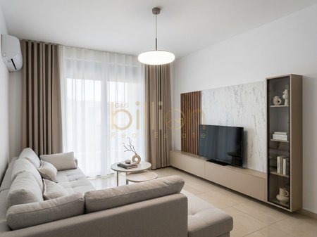 RENT, 2+1 APARTMENT AT DIBRA STREET