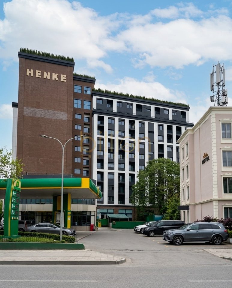 APARTMENT 1+1 FOR SALE AT REZIDENCA HENKE