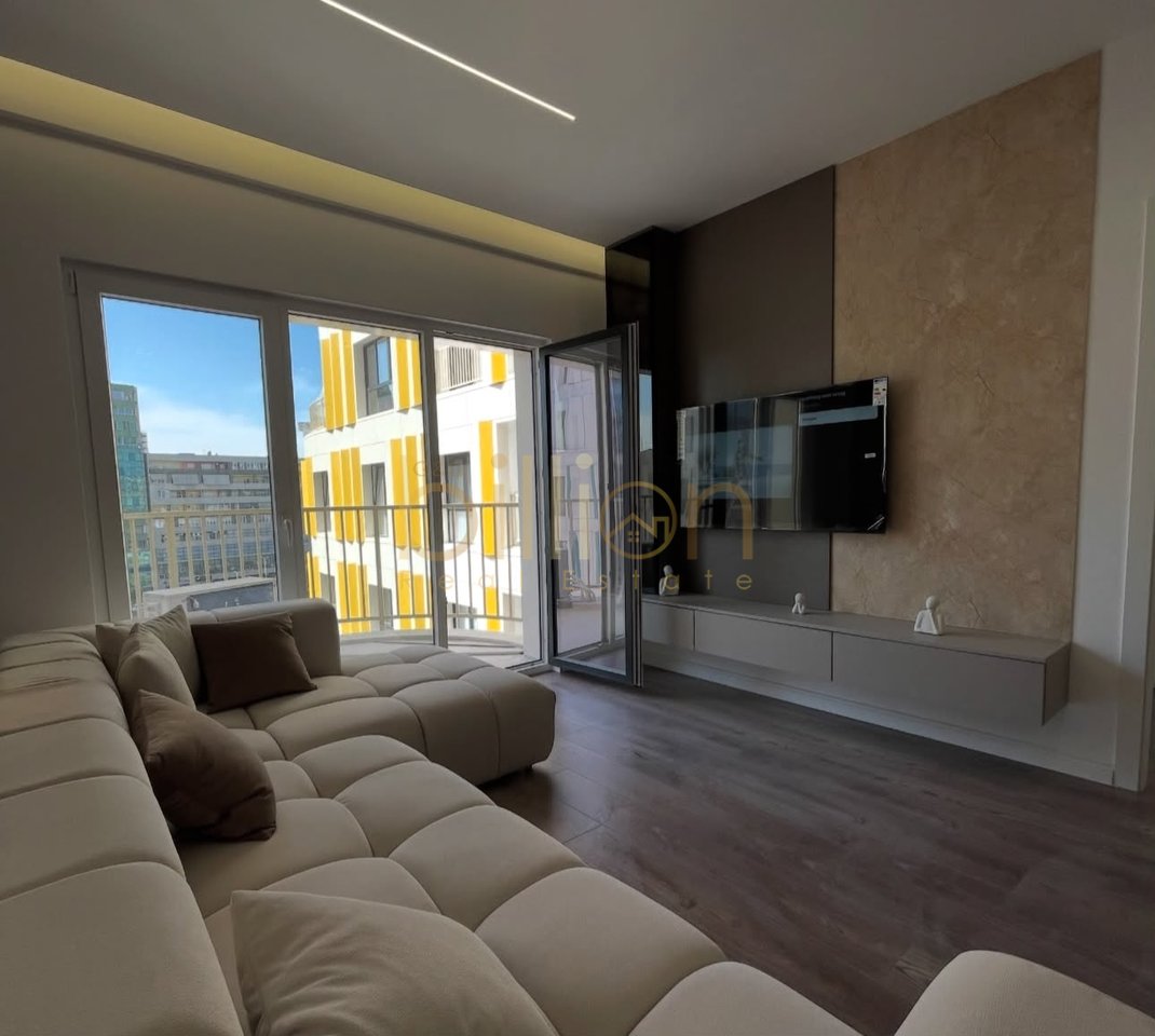 JEPET ME QIRA,APARTAMENT 2+1 ,ZOGU I ZI
