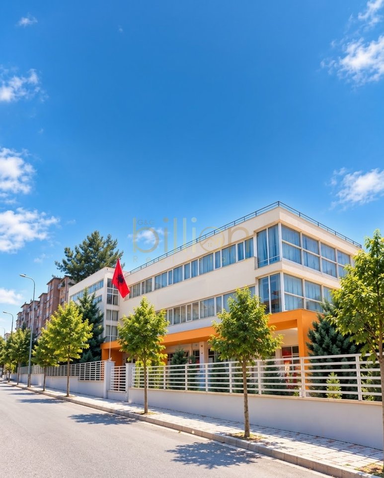 OCCASION FOR SALE 3+1 APARTMENT IN KOMBINAT