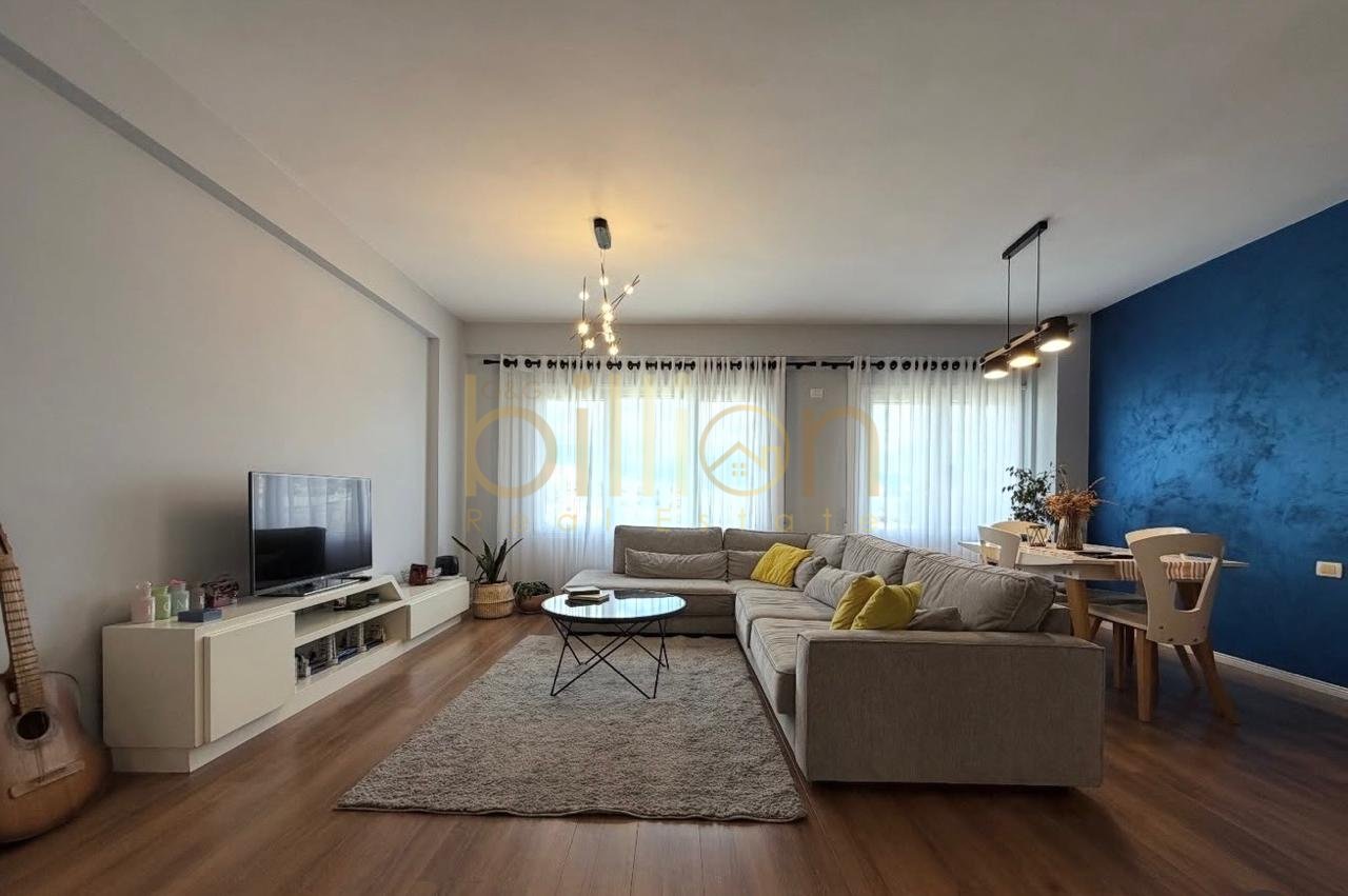 DUPLEX FOR RENT – KODRA E DIELLIT