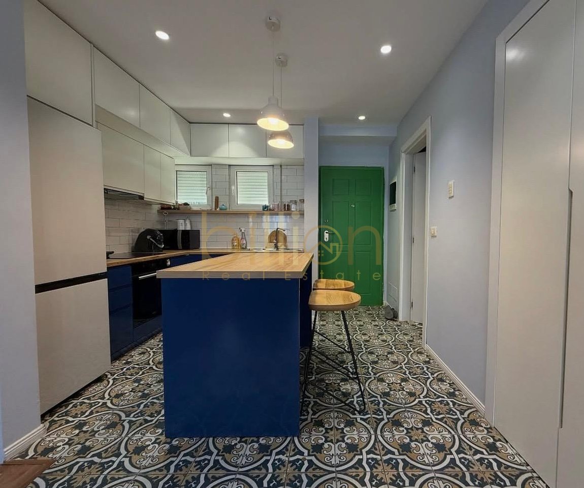 DUPLEX FOR RENT – KODRA E DIELLIT
