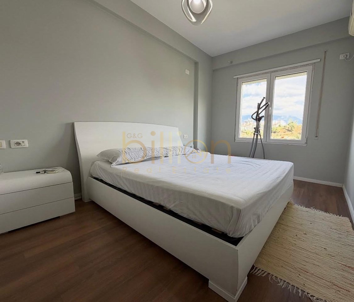 DUPLEX FOR RENT – KODRA E DIELLIT