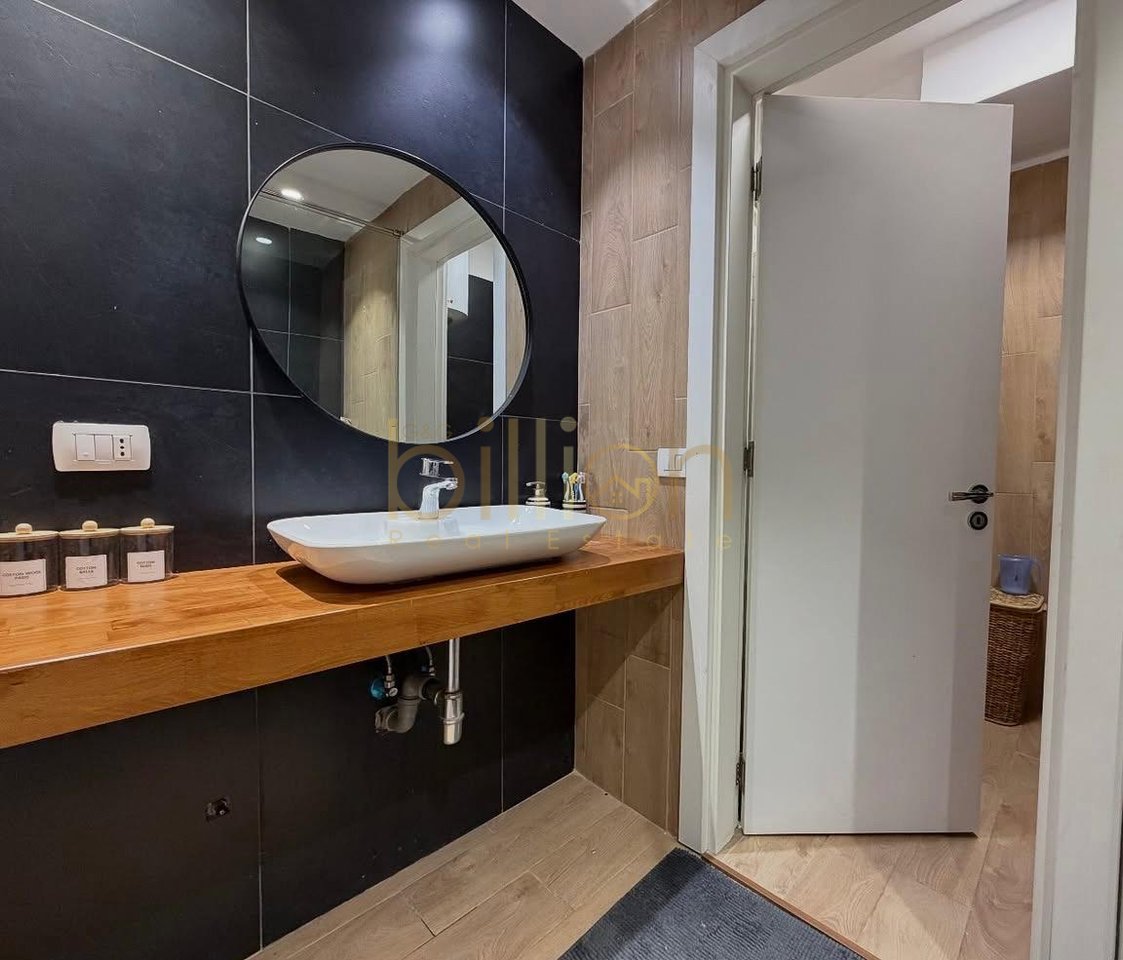DUPLEX FOR RENT – KODRA E DIELLIT