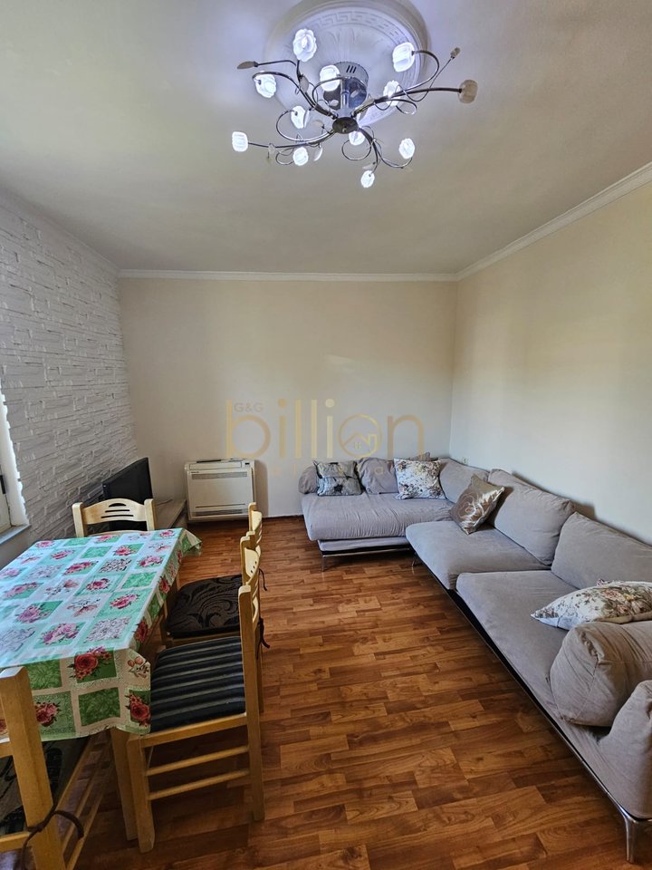 JEPET ME QIRA APARTAMENT 2+1 – OXHAKU