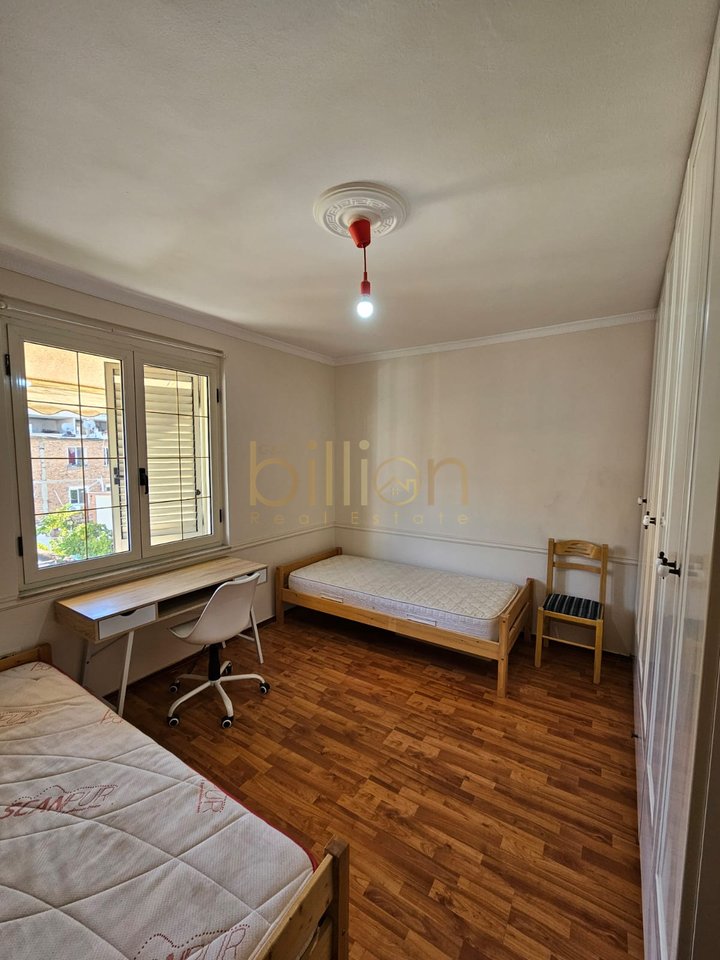 JEPET ME QIRA APARTAMENT 2+1 – OXHAKU