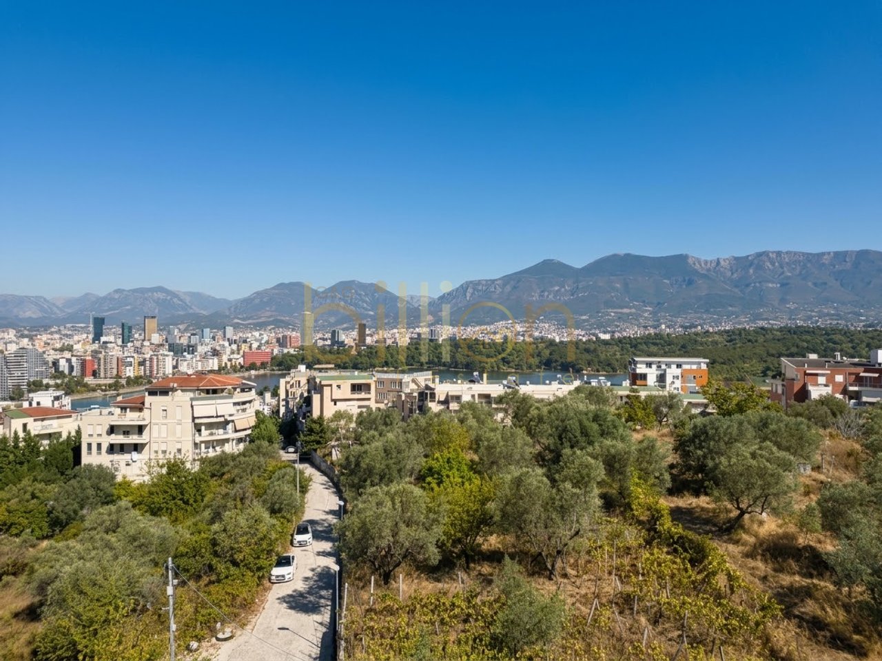 FOR SALE 2+1 APARTMENT WITH PANORAMIC VIEW DRY LAKE