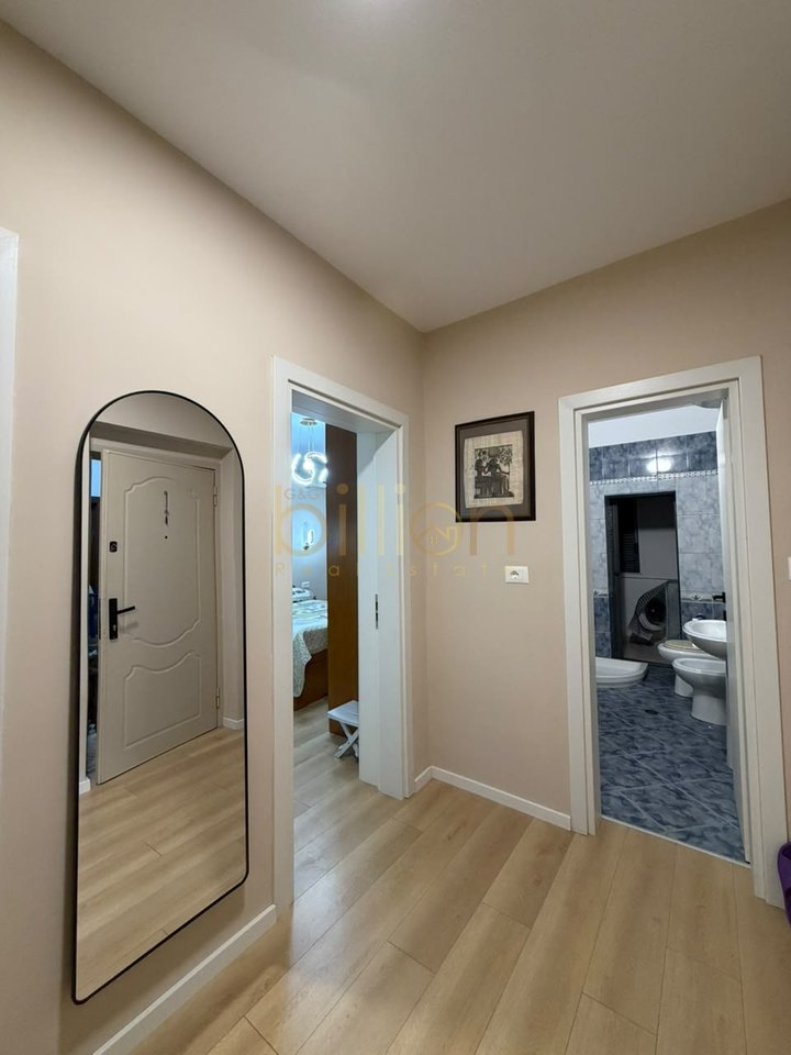 APARTMENT 1+1 FOR RENT IN MYSLYM SHYRI