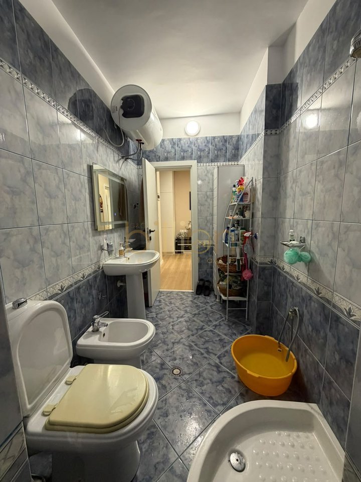 APARTMENT 1+1 FOR RENT IN MYSLYM SHYRI