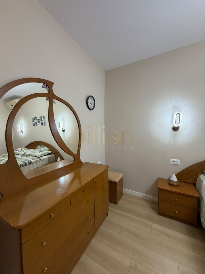 APARTMENT 1+1 FOR RENT IN MYSLYM SHYRI