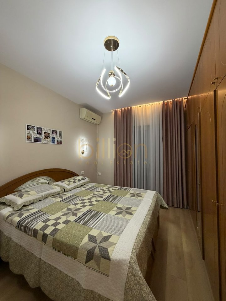 APARTMENT 1+1 FOR RENT IN MYSLYM SHYRI