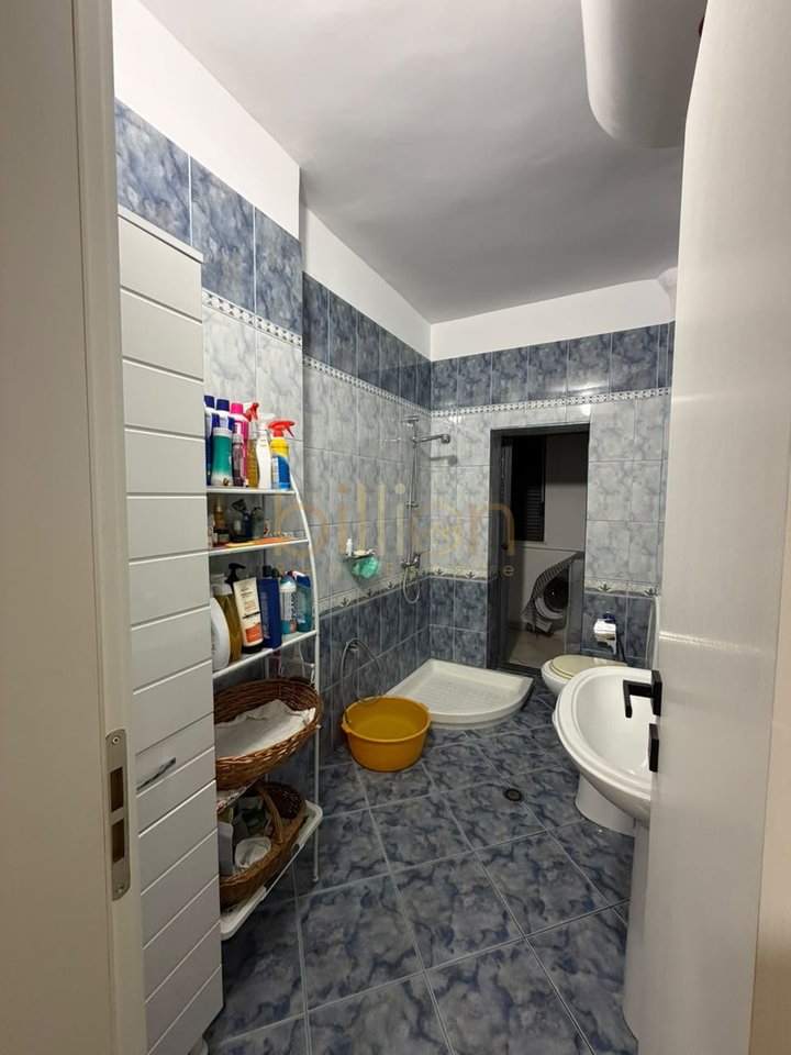 APARTMENT 1+1 FOR RENT IN MYSLYM SHYRI
