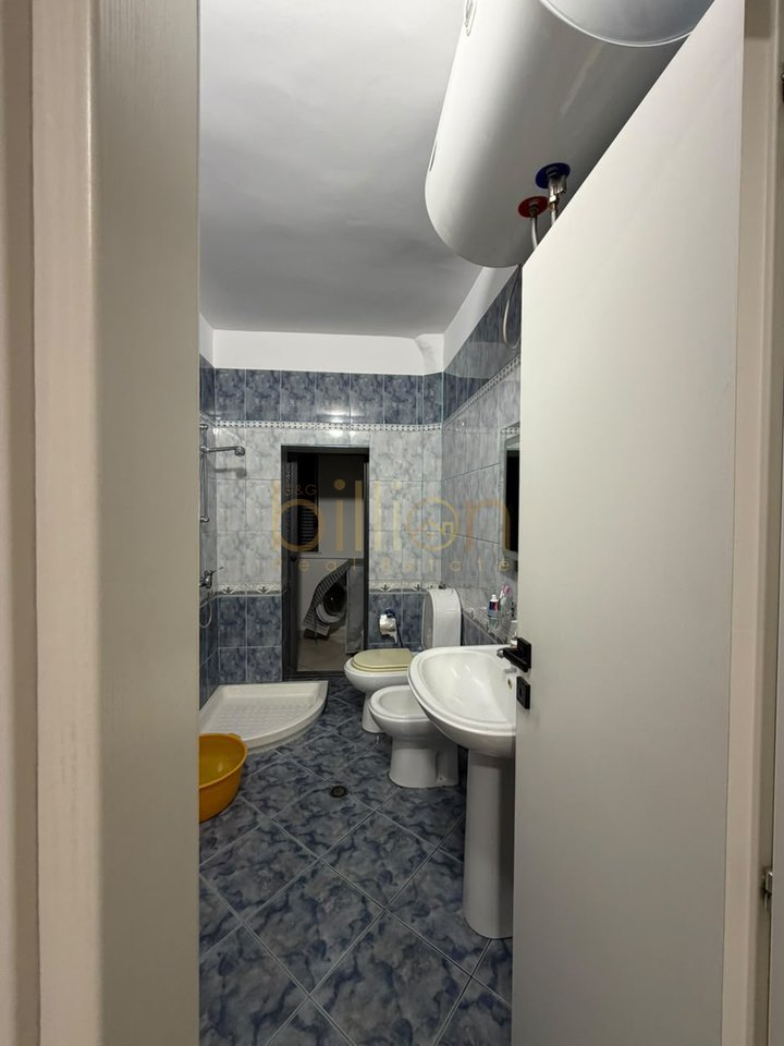 APARTMENT 1+1 FOR RENT IN MYSLYM SHYRI