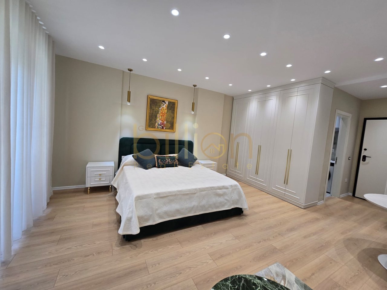 STUDIO IN AFFITTO – EX CAMPO DELL'AVIAZIONE