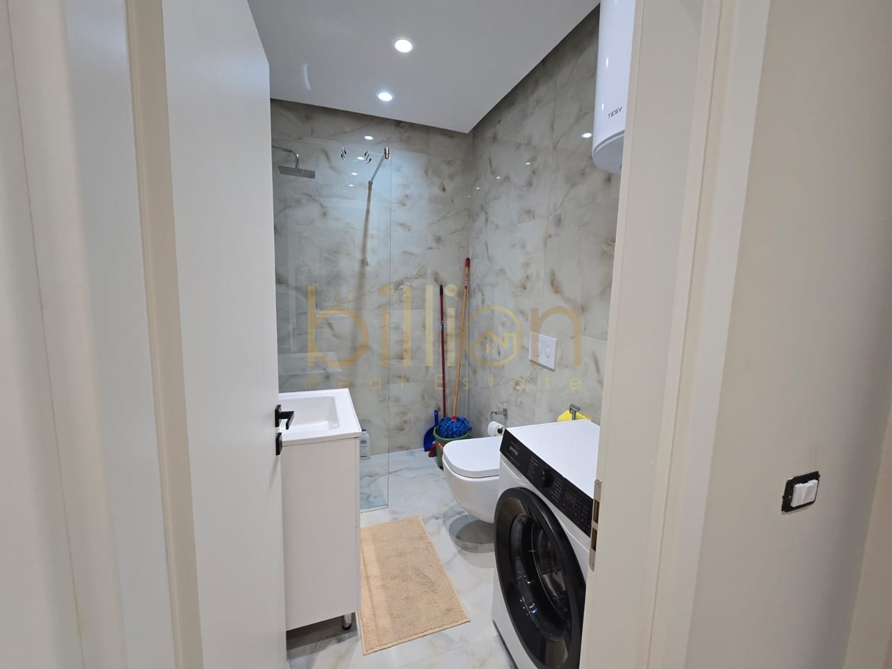 STUDIO IN AFFITTO – EX CAMPO DELL'AVIAZIONE