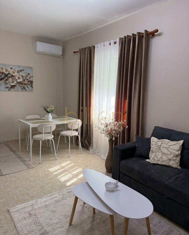 JEPET ME QIRA APARTAMENT 1+1,TEK AMBASADA AMERIKANE
