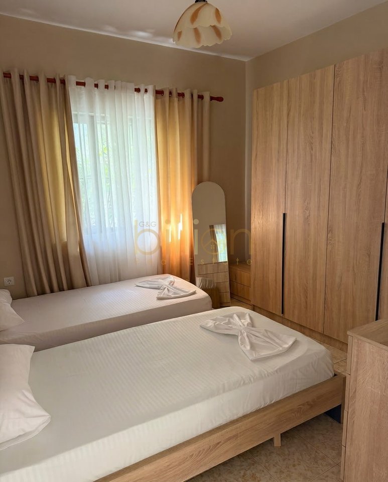 JEPET ME QIRA APARTAMENT 1+1,TEK AMBASADA AMERIKANE