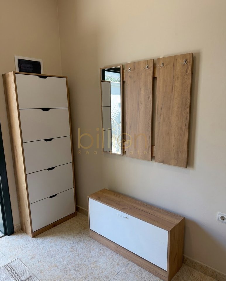 JEPET ME QIRA APARTAMENT 1+1,TEK AMBASADA AMERIKANE