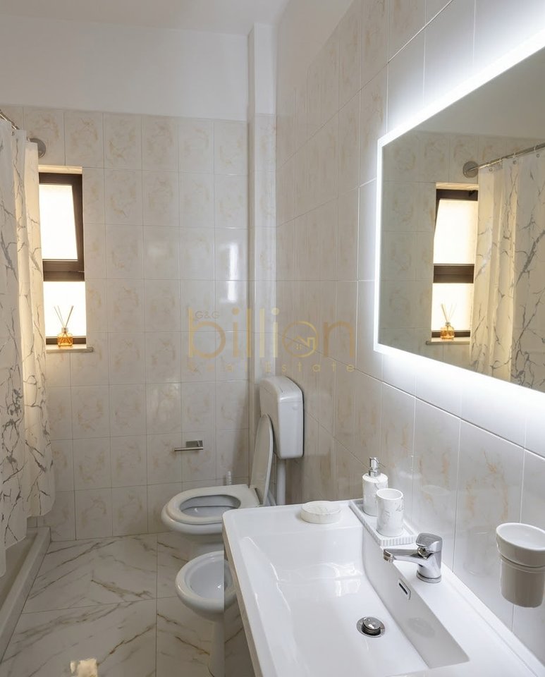 JEPET ME QIRA APARTAMENT 1+1,TEK AMBASADA AMERIKANE
