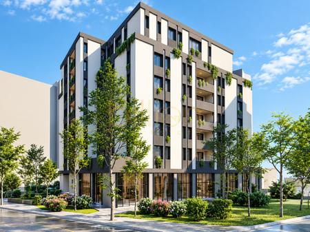 APARTAMENT 3+1+2 PER SHITJE NE ASTIR