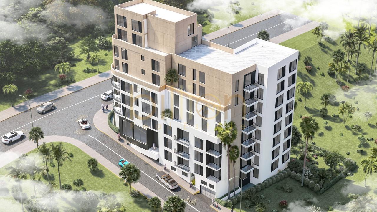 SHITET APARTAMENT 2+1 RRUGA MIHAL GRAMENO,ALI DEMI
