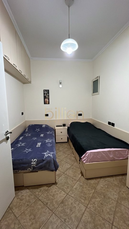 FOR RENT APARTMENT 1+1 AT 5 MAJI