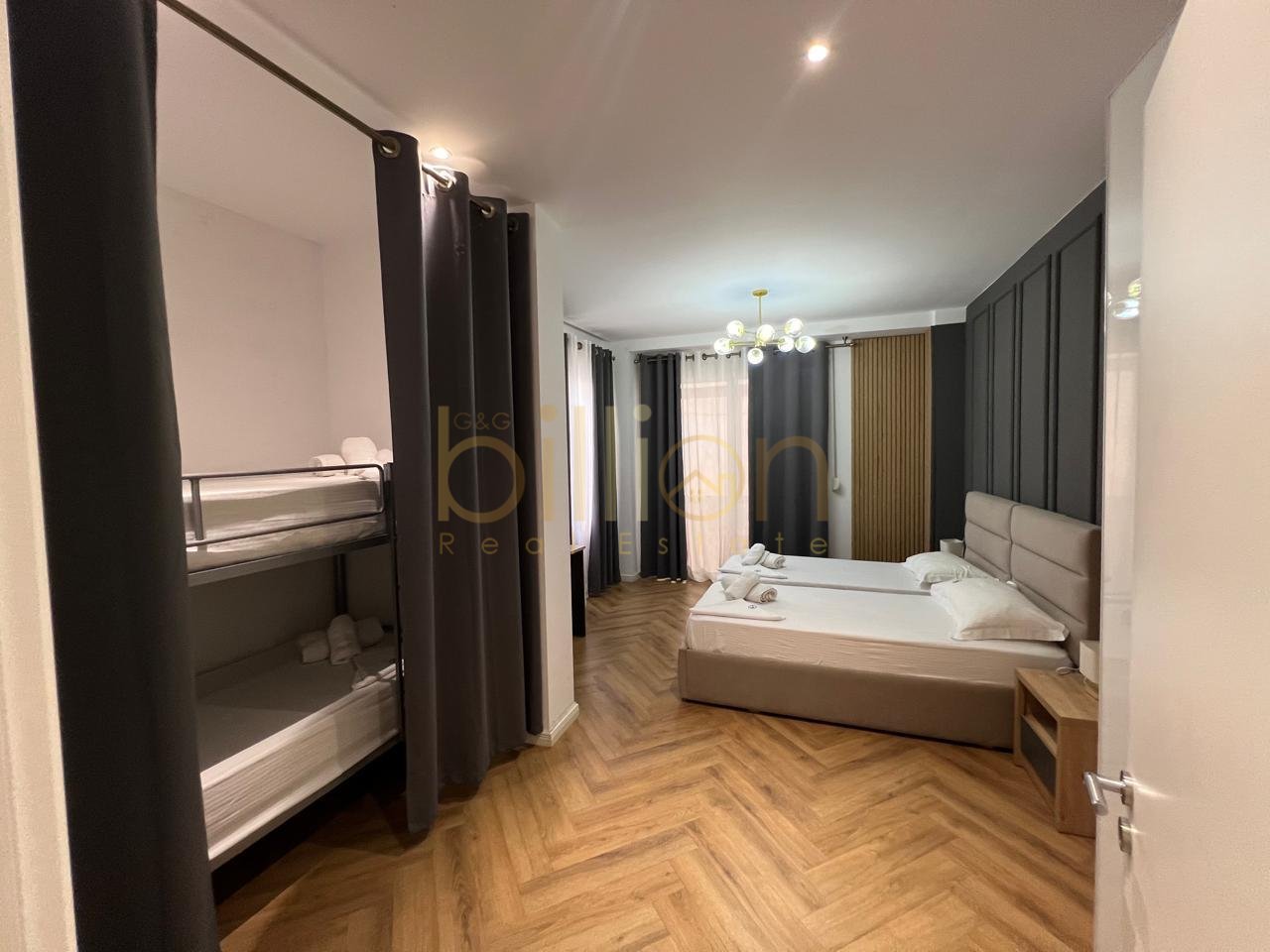 DUPLEX IN VENDITA A MYSLYM SHYR