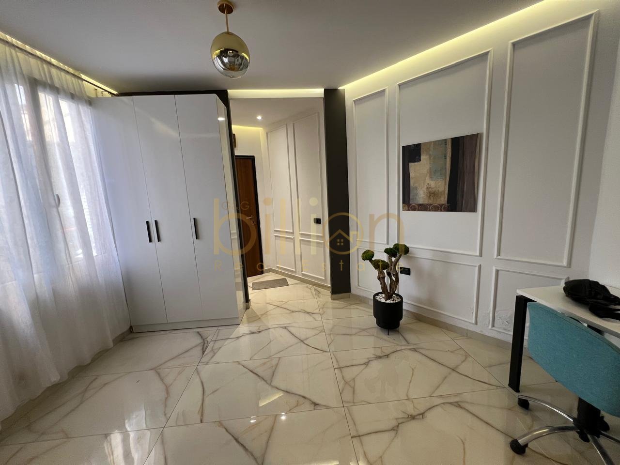DUPLEX IN VENDITA A MYSLYM SHYR