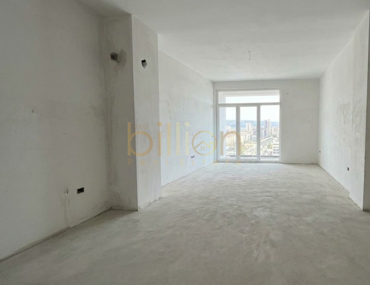 OKAZION,SHITET APARTAMENT 2+1+2 NË INSTITUT!