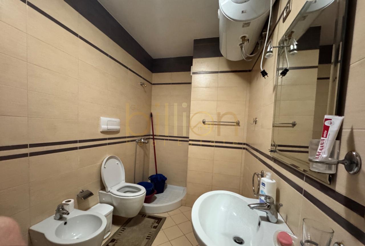 IN AFFITTO, APPARTAMENTO 2+1 IN VIA BOGDANEVE