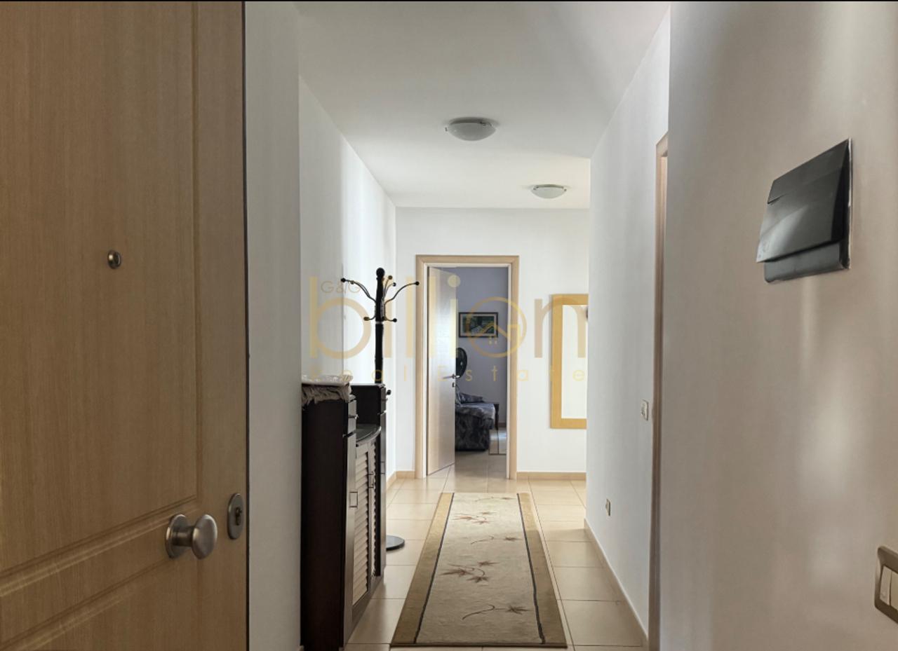 IN AFFITTO, APPARTAMENTO 2+1 IN VIA BOGDANEVE
