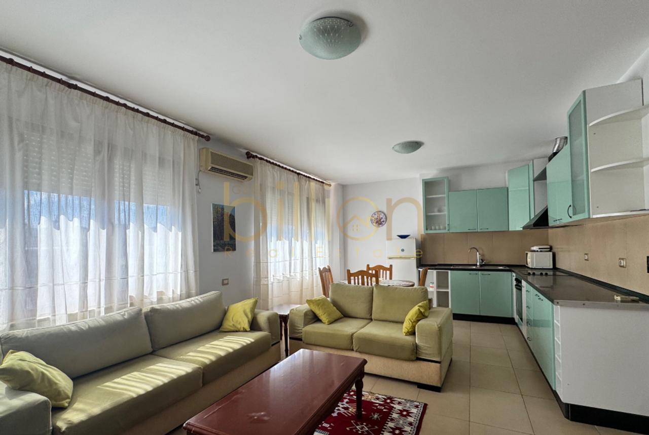 IN AFFITTO, APPARTAMENTO 2+1 IN VIA BOGDANEVE