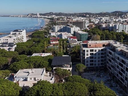 SHITET APARTAMENT 1+1 – KOMPLEKSI ILIRIA, MALI I ROBIT, GOLEM