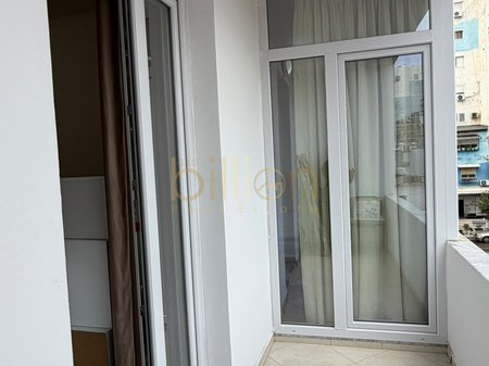 IN AFFITTO, APPARTAMENTO 1+1, IN VIA DRITAN HOXHA