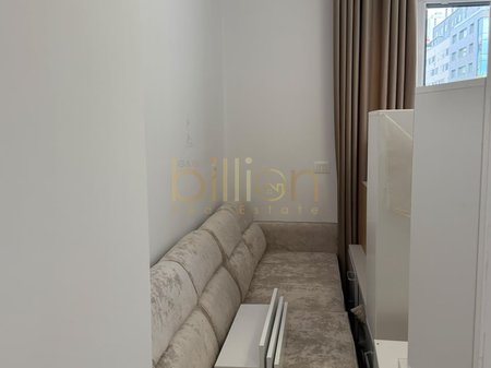 QIRA,APARTAMENT 1+1,TEK RRUGA DRITAN HOXHA