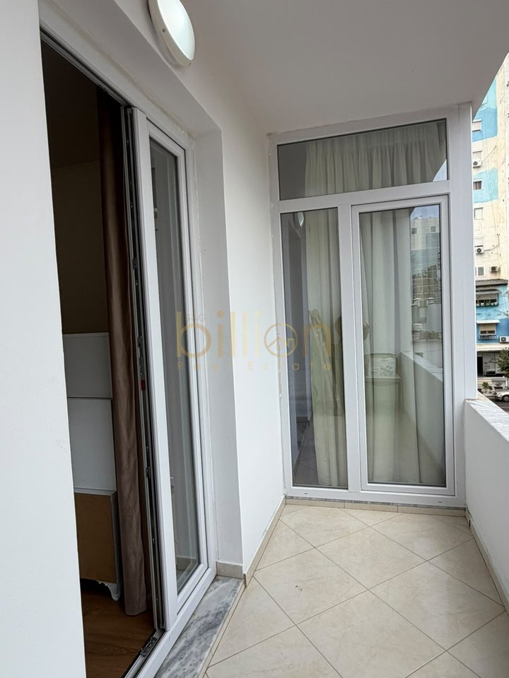 IN AFFITTO, APPARTAMENTO 1+1, IN VIA DRITAN HOXHA