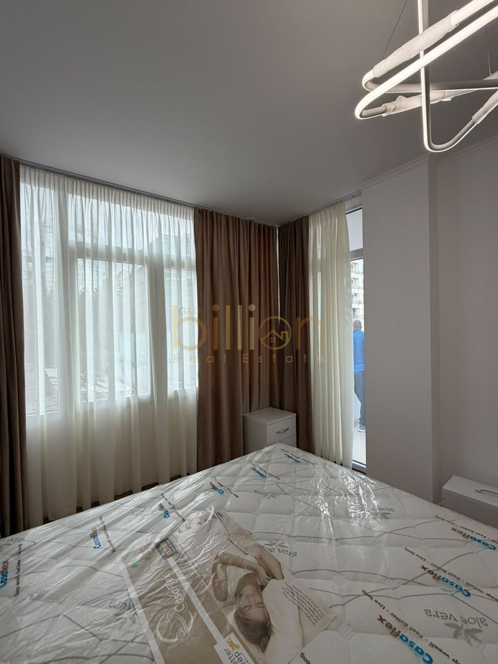 IN AFFITTO, APPARTAMENTO 1+1, IN VIA DRITAN HOXHA