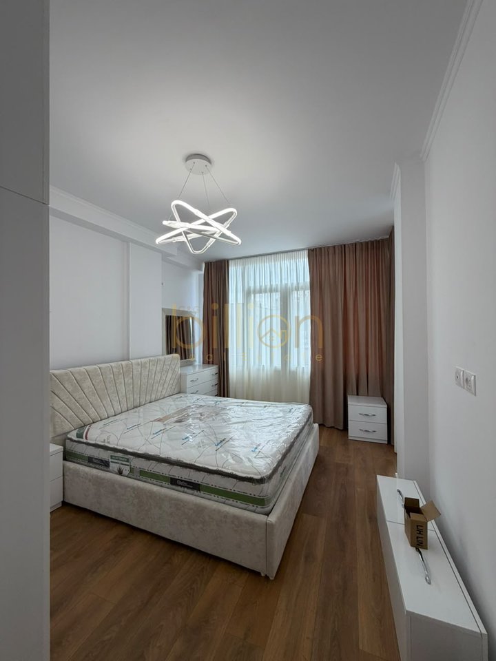 IN AFFITTO, APPARTAMENTO 1+1, IN VIA DRITAN HOXHA