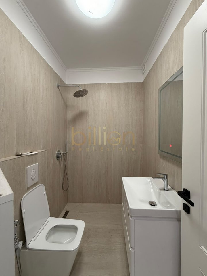 IN AFFITTO, APPARTAMENTO 1+1, IN VIA DRITAN HOXHA